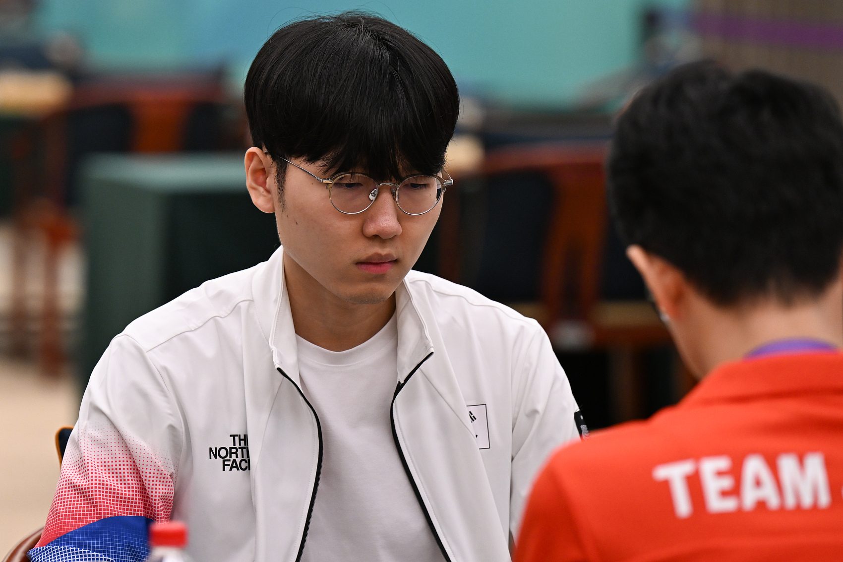新赛季中国男子围棋甲级联赛取消外援，为2001年来首次