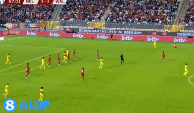 比利时主帅：球队展现了永不言弃精神，德布劳内绝杀具有象征意义