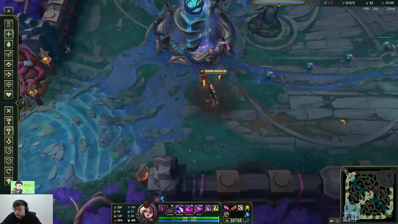 Sask体验Uzi名人堂皮肤：合同都做进去了？这谁想出来的太吊了！